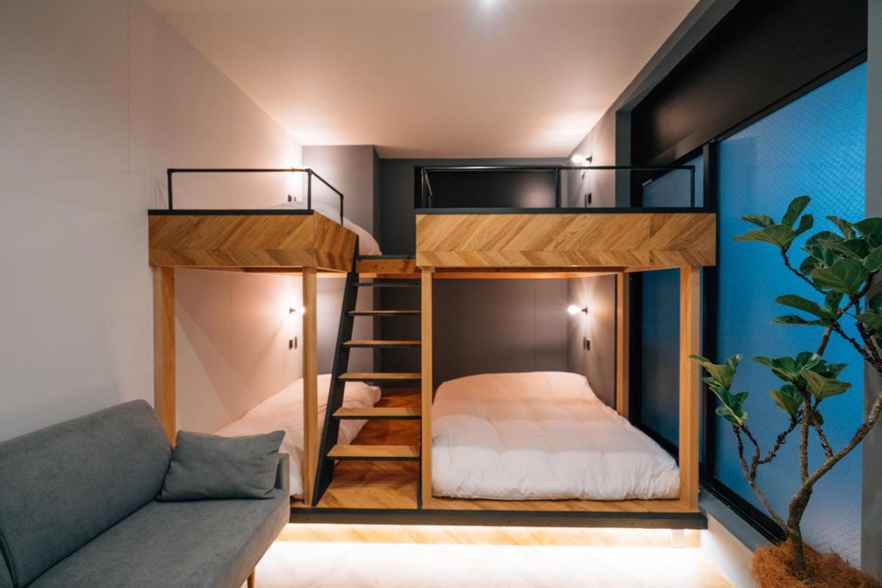 Mizuka Daimyo 3 - Unmanned Hotel- Fukuoka  Room photo