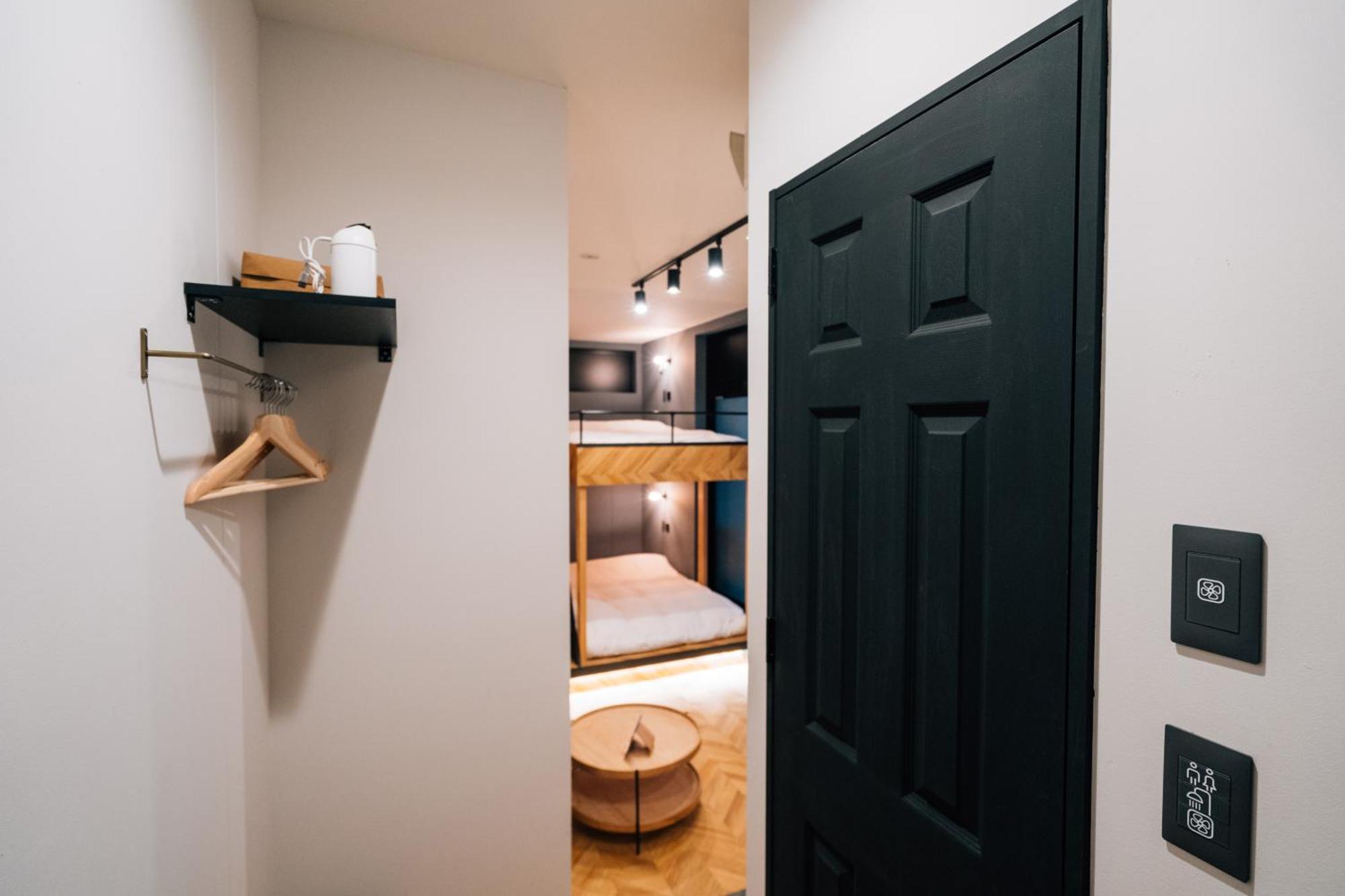 Mizuka Daimyo 3 - Unmanned Hotel- Fukuoka  Room photo