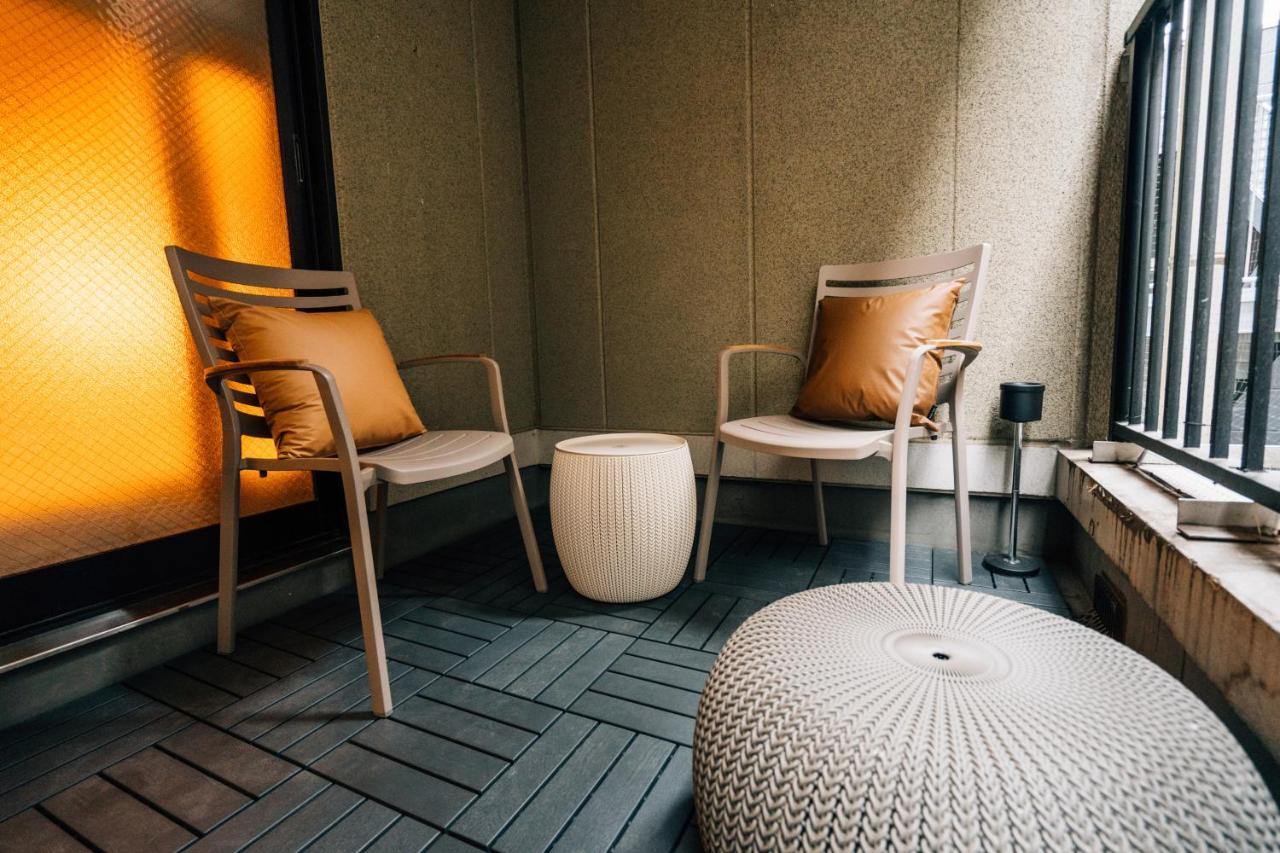 Mizuka Daimyo 3 - Unmanned Hotel- Fukuoka  Exterior photo