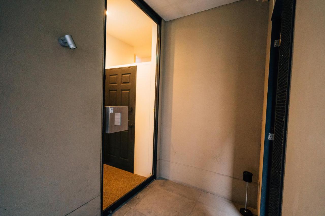 Mizuka Daimyo 3 - Unmanned Hotel- Fukuoka  Exterior photo