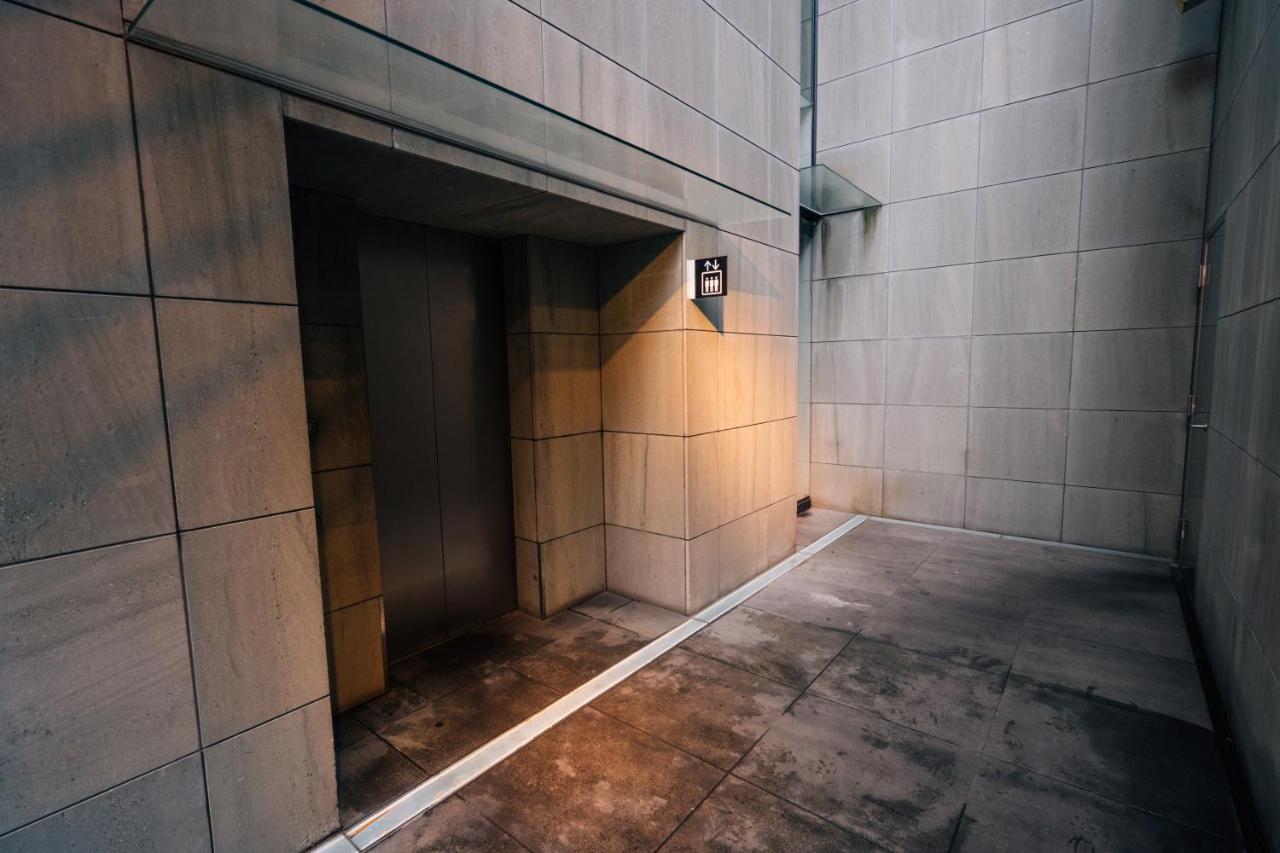 Mizuka Daimyo 3 - Unmanned Hotel- Fukuoka  Exterior photo